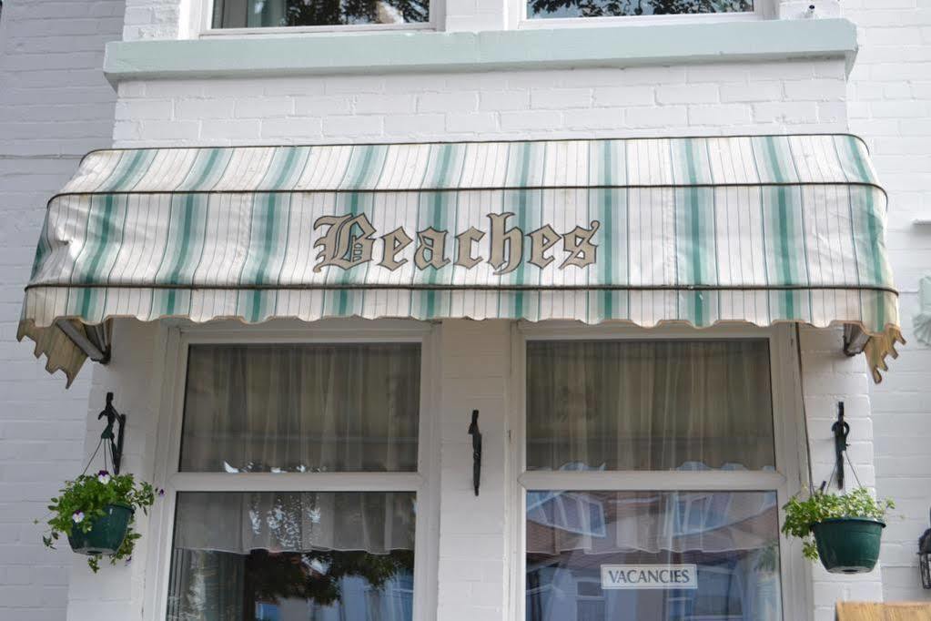 The Beaches Scarborough Exterior foto