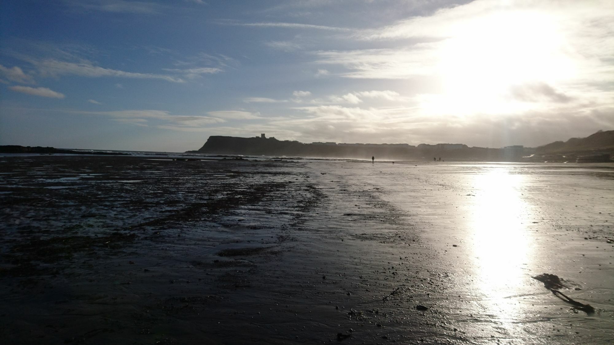 The Beaches Scarborough Exterior foto